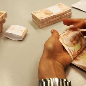 Bankacılık sekt&ouml;r&uuml;n&uuml;n kredi hacmi arttı