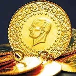 Altının kilogramı 81 bin 700 liraya y&uuml;kseldi