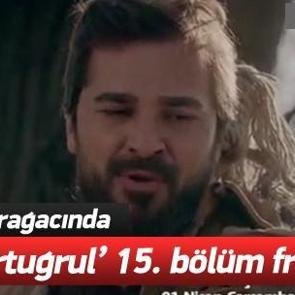 Diriliş 'Ertuğrul' bu hafta nefes kesecek