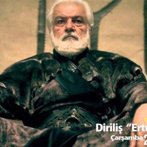 Diriliş 'Ertuğrul' yeni bölüm fragmanı yayınlandı