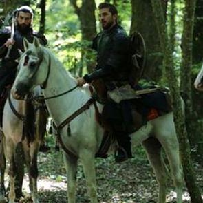'Diriliş Ertuğrul' yine ekrana kilitleyecek