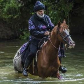 Diriliş Ertuğrul'da iki büyük ayrılık!