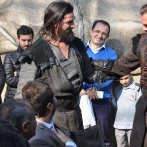 Diriliş'in sevilen karakteri geri dönüyor