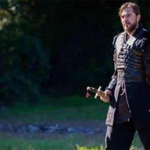 Diriliş'te Ertuğrul'a büyük kumpas!