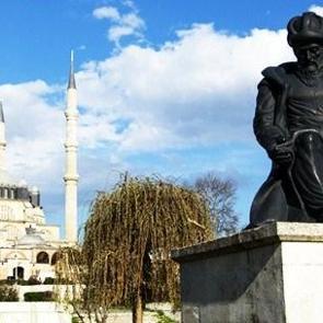 T&uuml;m eserleriyle 'Mimar Sinan'