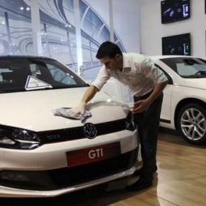 Doğuş'tan Volkswagen ara&ccedil;larla ilgili a&ccedil;ıklama