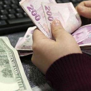 Kredi ve kredi kartı kullanımı arttı