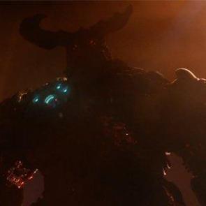 Doom 4'ten ilk g&ouml;r&uuml;nt&uuml;ler