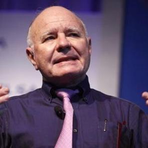 Doktor Kıyamet &ccedil;ok şaşırttı!