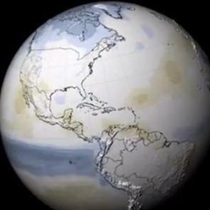 D&uuml;nya 2099 yılında nasıl g&ouml;r&uuml;necek?