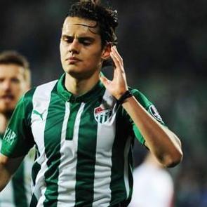 Enes &Uuml;nal'dan Bursa'yı şoke eden karar!