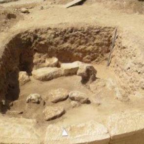 D&uuml;nya mirasına 100 yıllık keşif