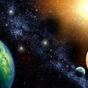 470 ışık yılı uzakta D&uuml;nya'nın ikizi keşfedildi