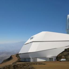 D&uuml;nyanın en b&uuml;y&uuml;k kamerası