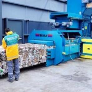 D&uuml;nyanın en b&uuml;y&uuml;k katı atık tesisi orda kurulacak