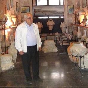 D&uuml;nyanın en zengini bu ilimizde- GALERİ