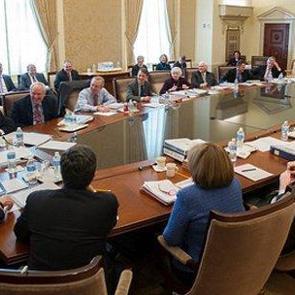 D&uuml;nyanın g&ouml;z&uuml; kulağı bu toplantıda