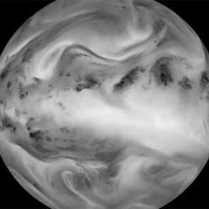 D&uuml;nyanın kızıl&ouml;tesi g&ouml;r&uuml;n&uuml;m&uuml;