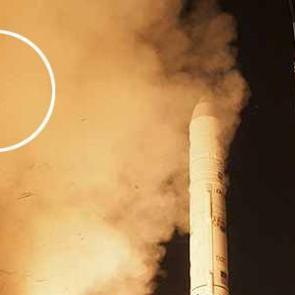 D&uuml;nyanın konuştuğu ilgin&ccedil; fotoğraf