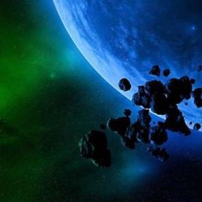 11 yıl &ouml;nce keşfedilmişti, teğet ge&ccedil;ti!