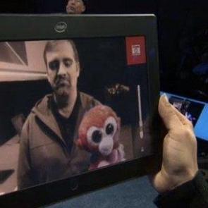 Duygularınızı anlayabilen bilgisayar