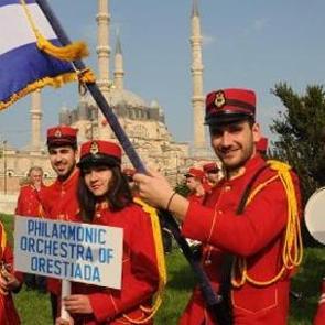 Edirne'deki festivalde 1 ton ciğer dağıtılacak