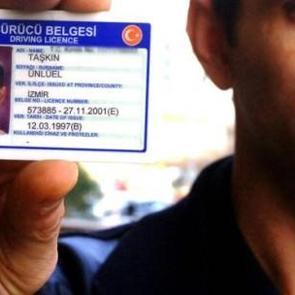 Ehliyette devrim gibi uygulama