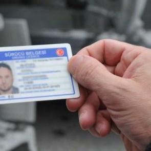 Ehliyetler i&ccedil;in son 6 g&uuml;n!