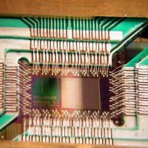 Microsoft'un Kuantum bilgisayar hayali