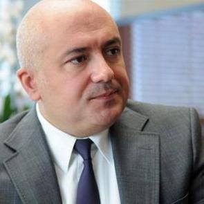 S&uuml;leyman Aslan g&ouml;revinden istifa etti