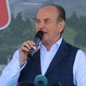 Emin&ouml;n&uuml;-Ey&uuml;p-Alibeyk&ouml;y tramvay hattı tanıtıldı