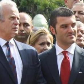 Emir Sarıg&uuml;l istifa etti