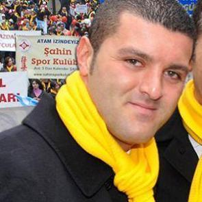 Emir Sarıg&uuml;l&rsquo;&uuml;n yerine Uğur Erhan Din&ccedil;er atandı