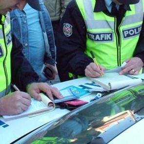 &Ccedil;ok &ouml;nemli karar! Plakaya ceza devri bitiyor