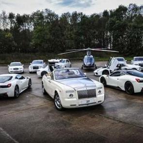 En değerli 10 otomobil markası belli oldu