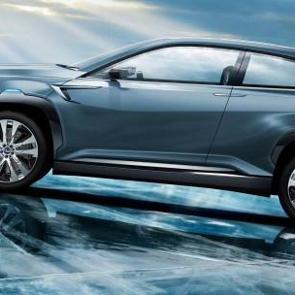 Yılın en g&uuml;venli aracı se&ccedil;ildi