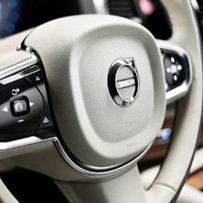 En şık i&ccedil; mekanlı Volvo olacak