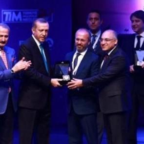 En yenilik&ccedil;i banka TEB oldu