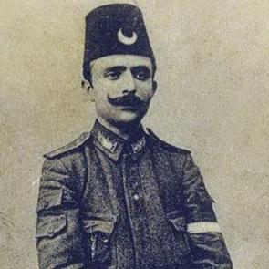 Enver Paşa'nın peşindeki dans&ouml;z Alman casus