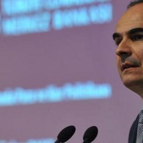 Merkez'den 2 yıl sonra bir ilk