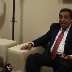 'Erdoğan Arap halkların gönlünü fethetti'