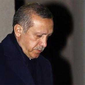 Erdoğan: Oğlum Bilal'in ismini operasyona...