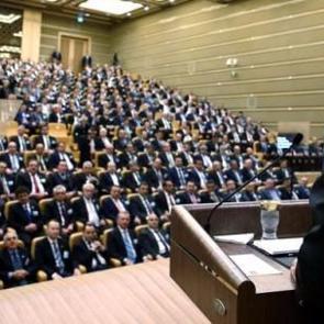 Erdoğan 'yav' dedi, onlar 'lan' anladı!