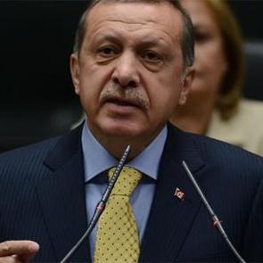 Erdoğan: Artık yetti, bunu s&ouml;ylemem lazım