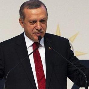 Erdoğan'dan başkanlara başucu kitabı