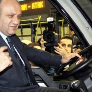 Erdoğan'ın istediği babayiğit meydana &ccedil;ıkıyor