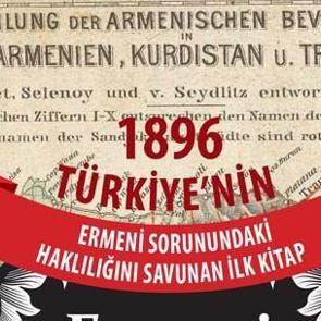 Ermeni meselesinden kim sorumlu?