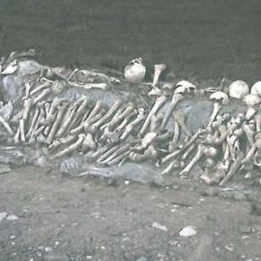 Ermeni vahşetinin ger&ccedil;ek y&uuml;z&uuml;; Quba ger&ccedil;eği