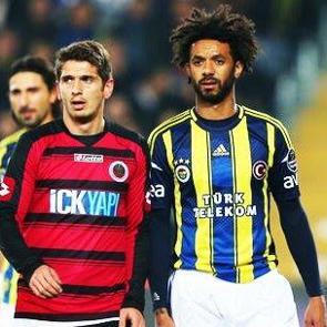 Resmen imzaladı! İşte yeni adresi!