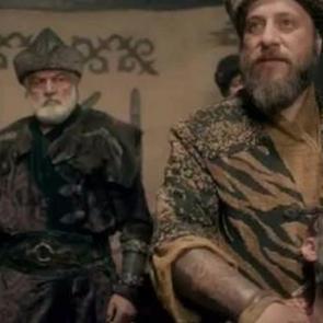 Ertuğrul'dan Nasır'ın kellesini düşüren hamle!